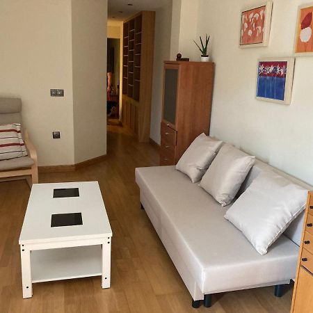 Ferienwohnung Brisas Del Monte Onís Exterior foto