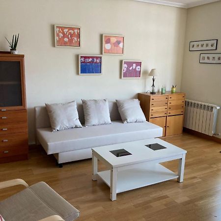 Ferienwohnung Brisas Del Monte Onís Exterior foto