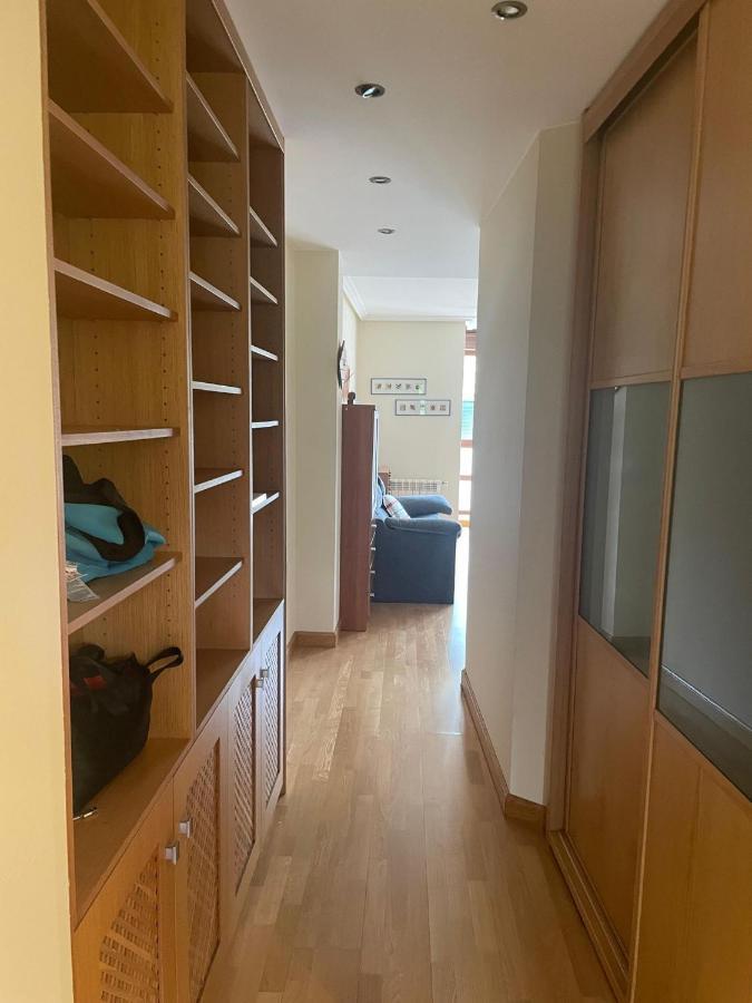 Ferienwohnung Brisas Del Monte Onís Exterior foto